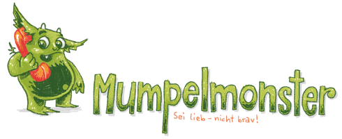 mumpelmonster