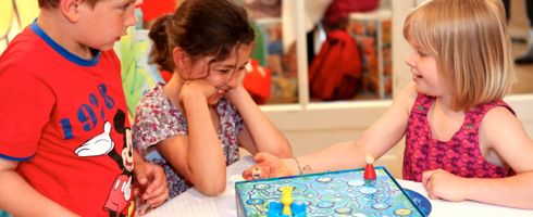 Der verzauberte Turm