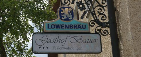 Gasthof Bauer