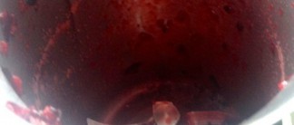 THERMOMIX MIT KIRSCHENMARK