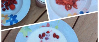 Beeren-Kaltschale-mit-Milch