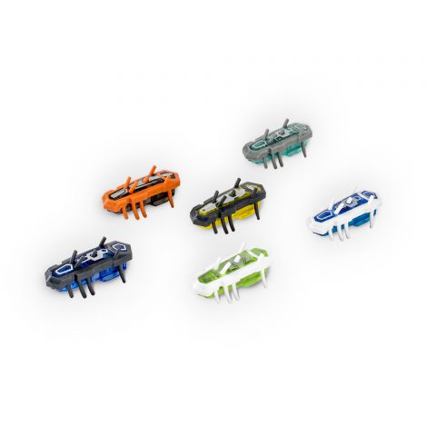 Hexbug einen Nano V2 Single