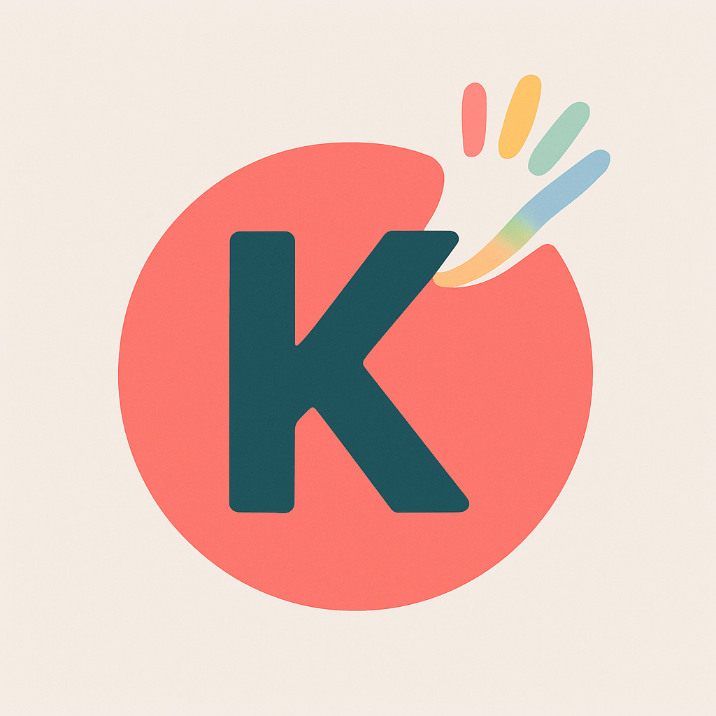 Neues Logo kreativ-mit-kind.de